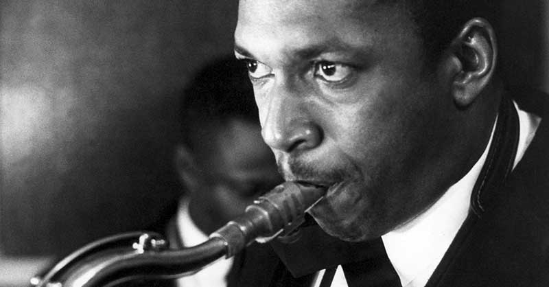 連載】ジャズ百貨店 名盤BEST 20 第12回：ジョン・コルトレーン