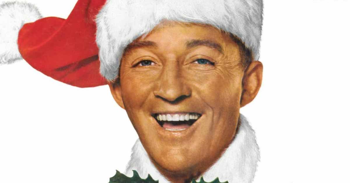 ☆yschi☆White Christmas ピンクディスク V X Bing Crosby - White Christmas (Pink/Snowflake) CD