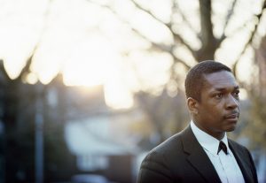 John Coltrane