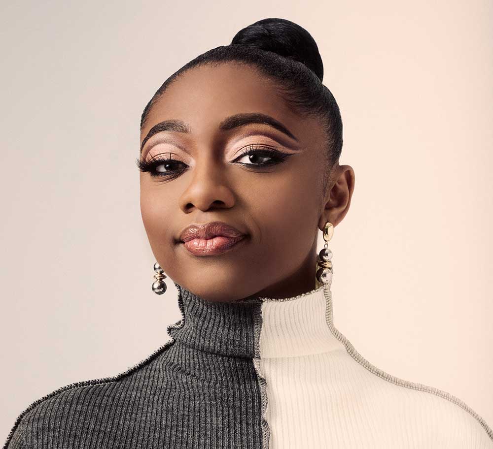 サマラ・ジョイはなぜグラミー賞を獲ったのか。ジャズ・アーティスト