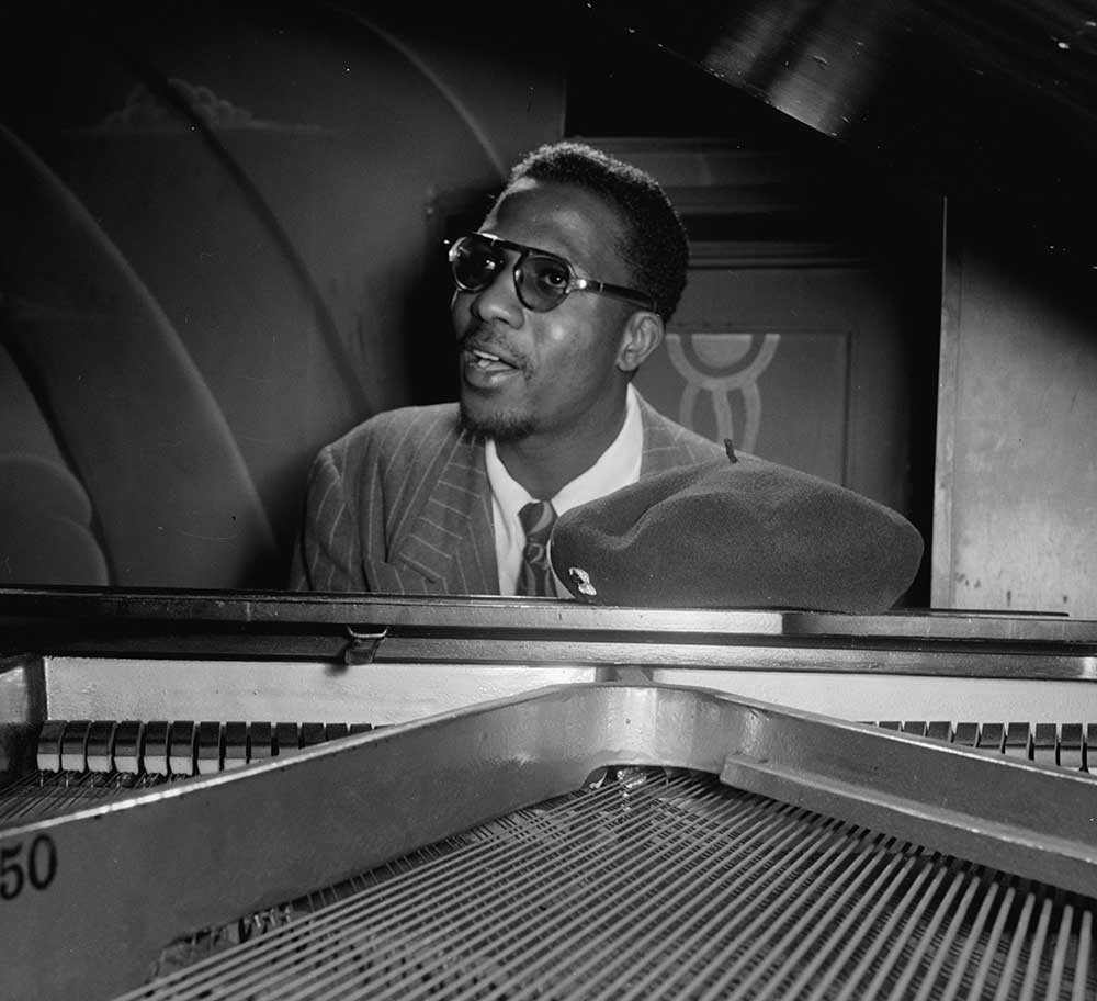 JAZZ JAPAN（ジャズ ジャパン） Vol.4 ビバップ・ピアノのイノベー