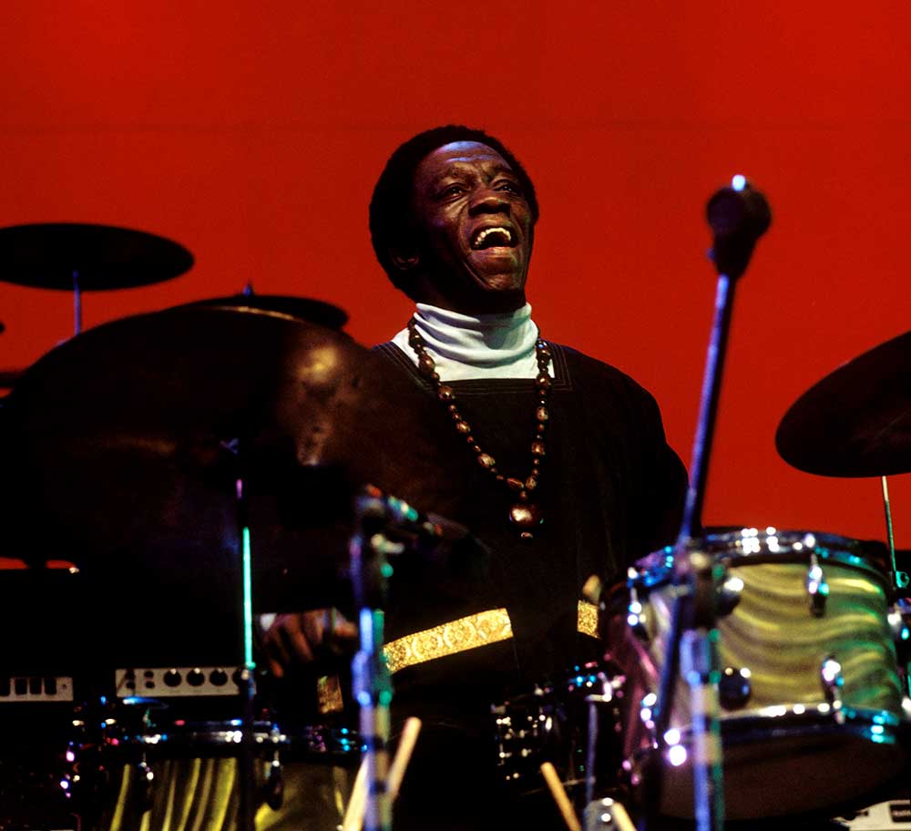 【ジャズ】 J . J .Johnson★50年代のハード・バップを象徴する名盤 J・J・ジョンソン（J.J.Johnson）の名曲名盤10選【代表曲・隠れ