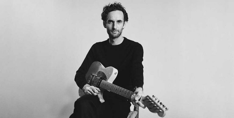 Julian Lage