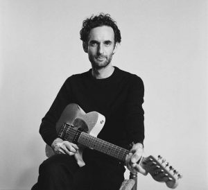Julian Lage