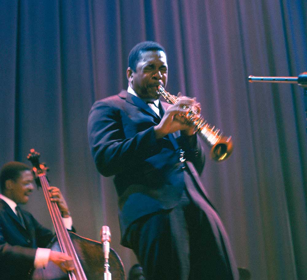 特別値下げ‼️ジョン・コルトレーン／『クレセント』と『ソウルトレン』 ジョン・コルトレーン / ソウルトレーン JOHN COLTRANE SOULTRANE