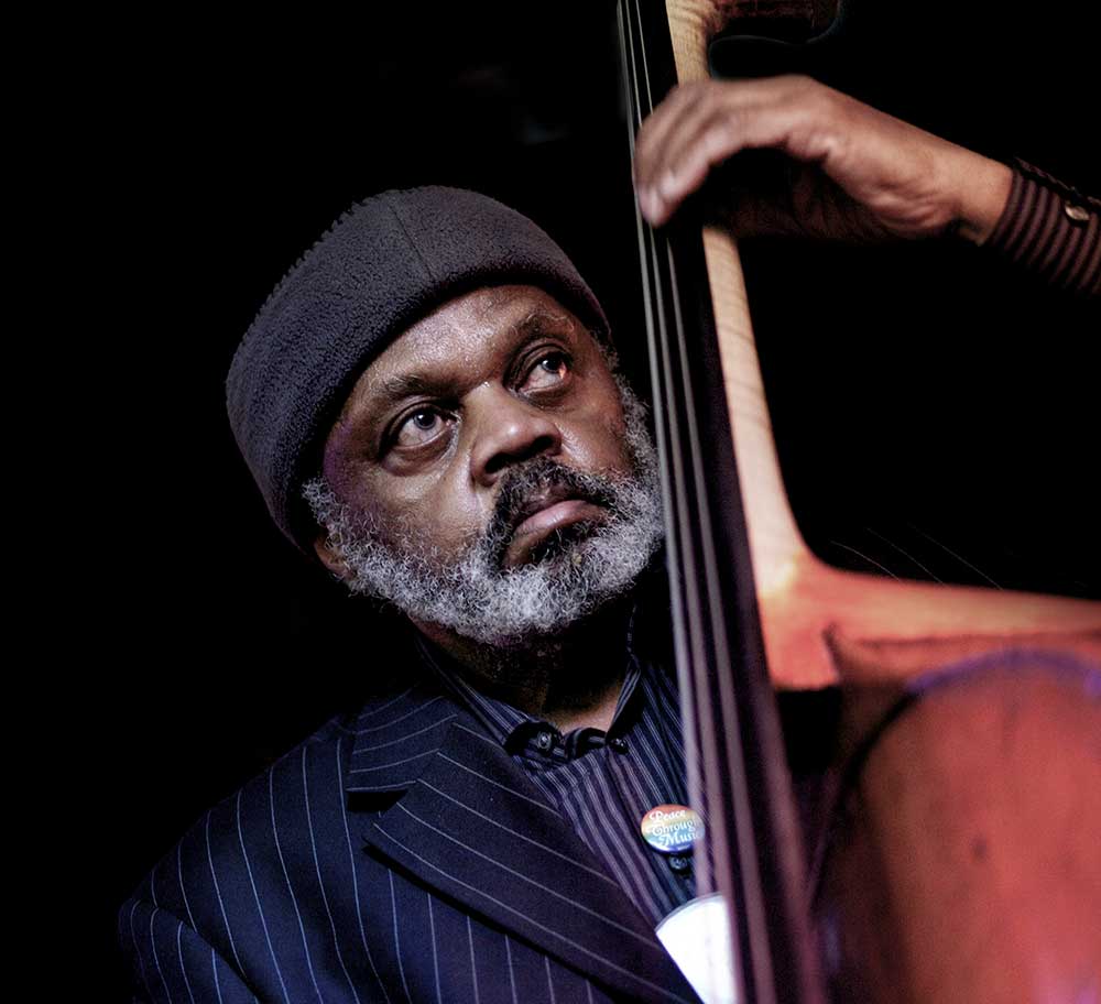 ヘンリー・グライムス：幻のジャズ・レジェンドの知られざる生涯