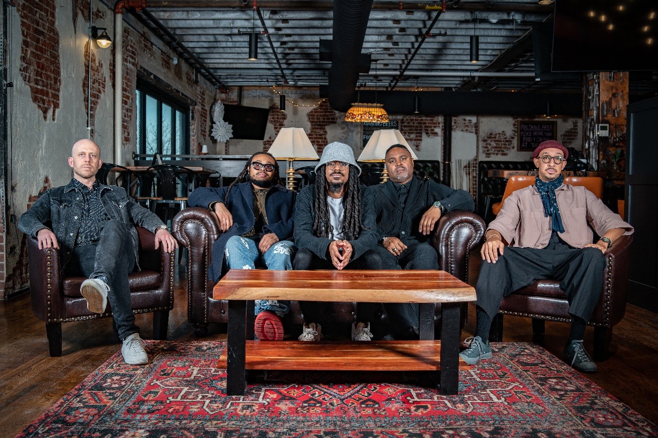 ブルーノート85周年を記念しレーベルを代表するメンバーが集結
