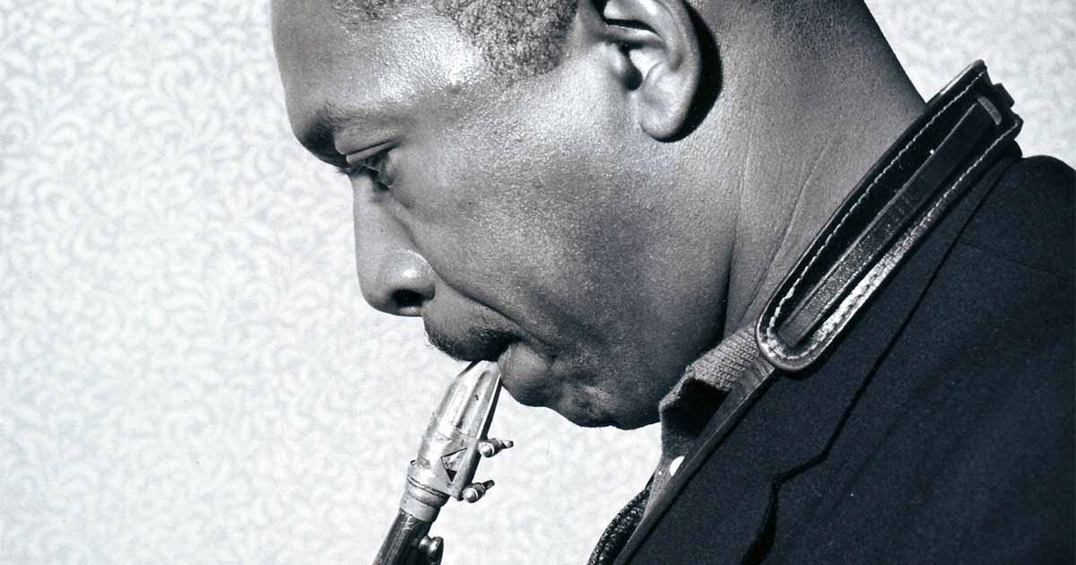 至上の愛』：60周年を迎えたコルトレーンの最重要作品 | Everything Jazz