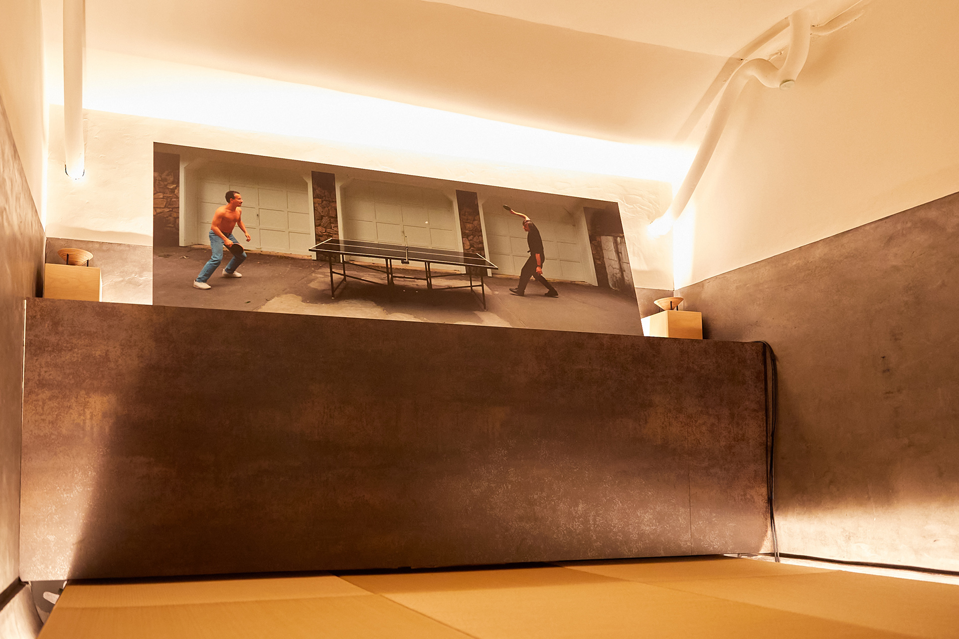 ECMレコード日本初のエキシビション「Ambience of ECM」をレポート