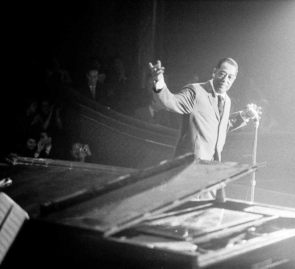 ジャズ・スタンダードの進化 | Everything Jazz