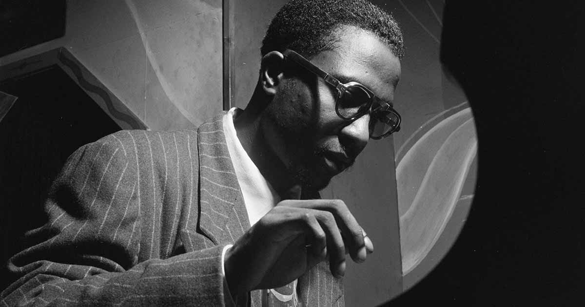 セロニアス・モンク：現代音楽の天才 | Everything Jazz