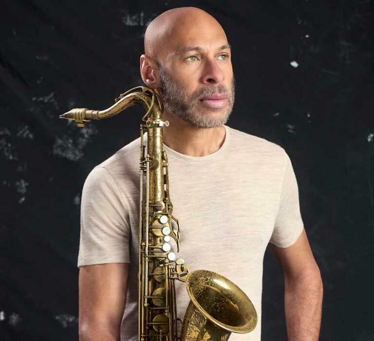 Joshua Redman
