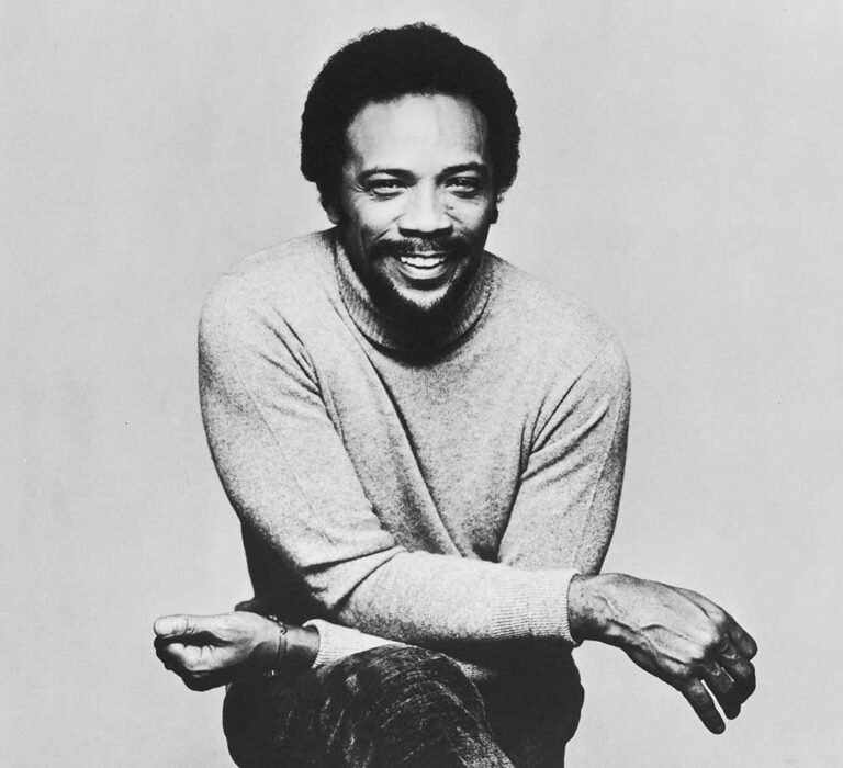 Quincy Jones