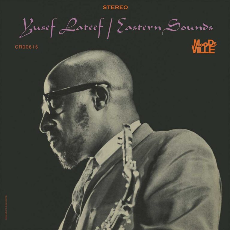 Yusef Lateef 