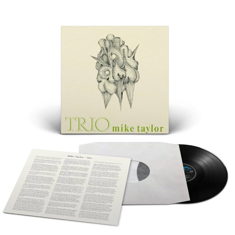 MIKE TAYLOR TRIO