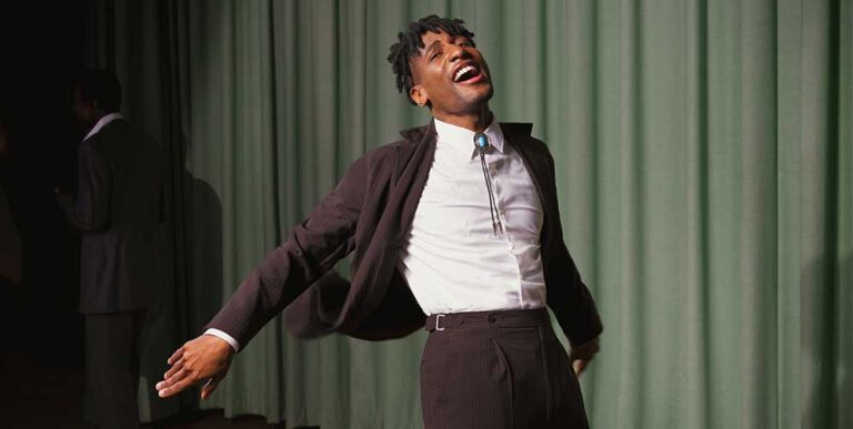 Jon Batiste