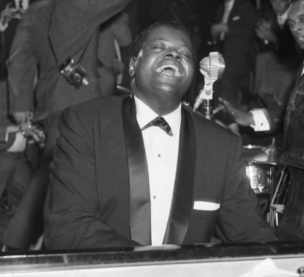 オスカー・ピーターソン：ジャズの偉大な教師としてのキャリアを紐解く