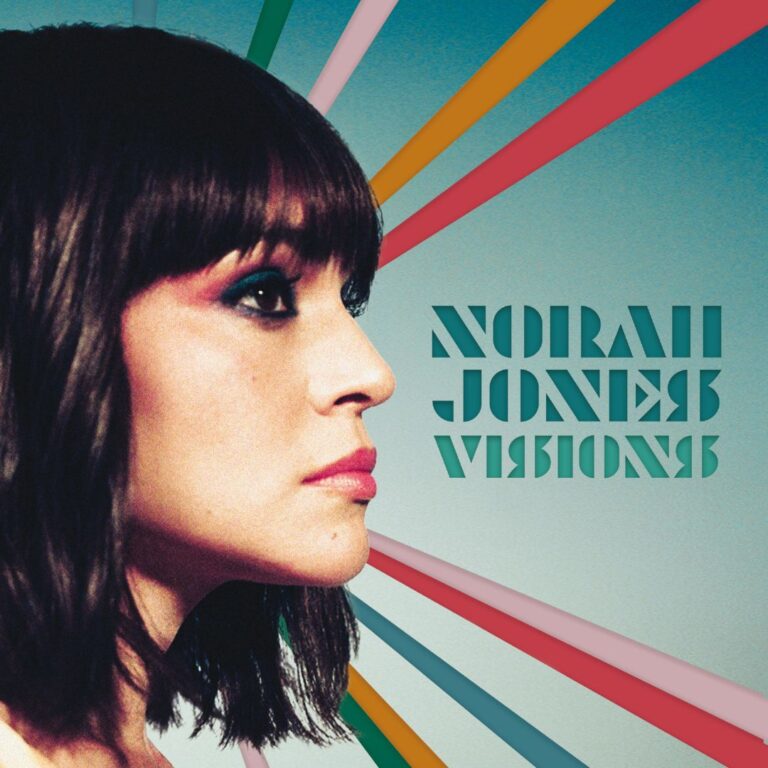 Norah Jones / Visions [Japan Edition]
