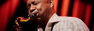 Branford Marsalis