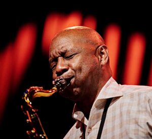 Branford Marsalis