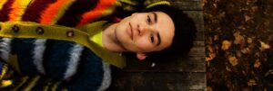 Jacob Collier
