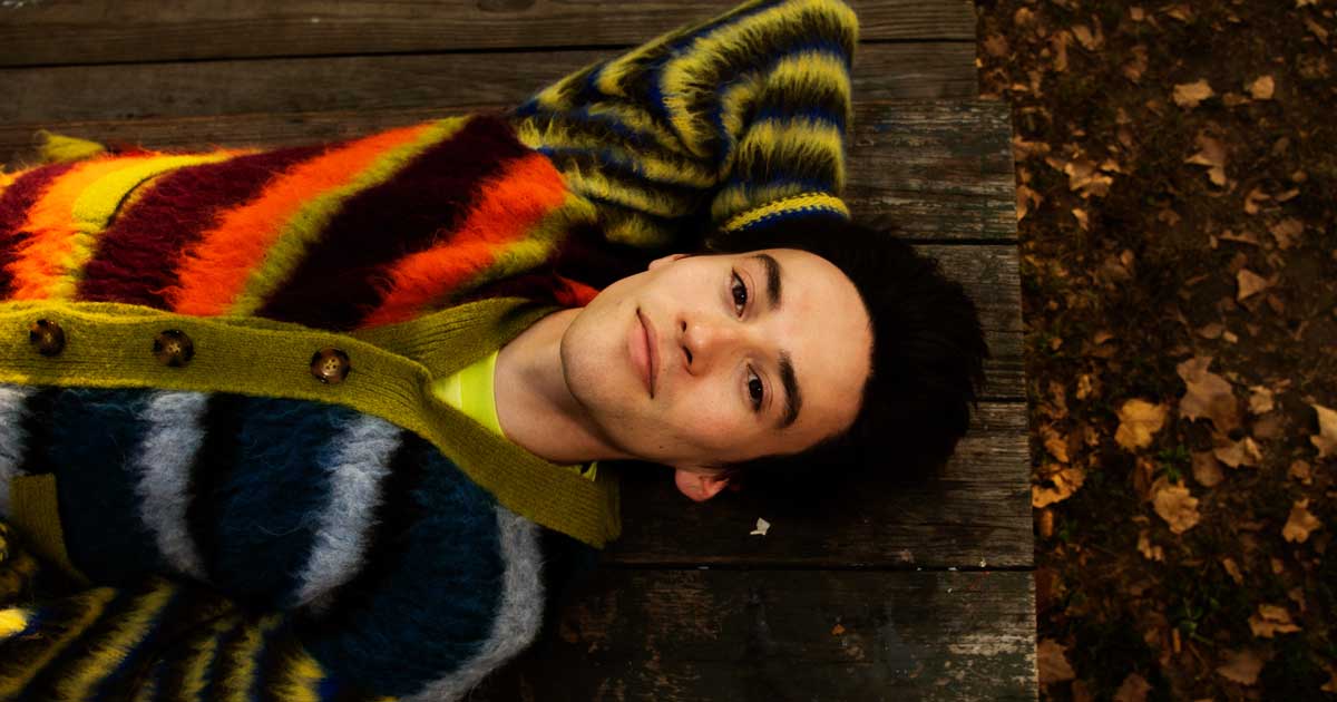 Jacob Collier “In My Room” ジェイコブ・コリアー Amazon.co.jp: IN MY ROOM: Music