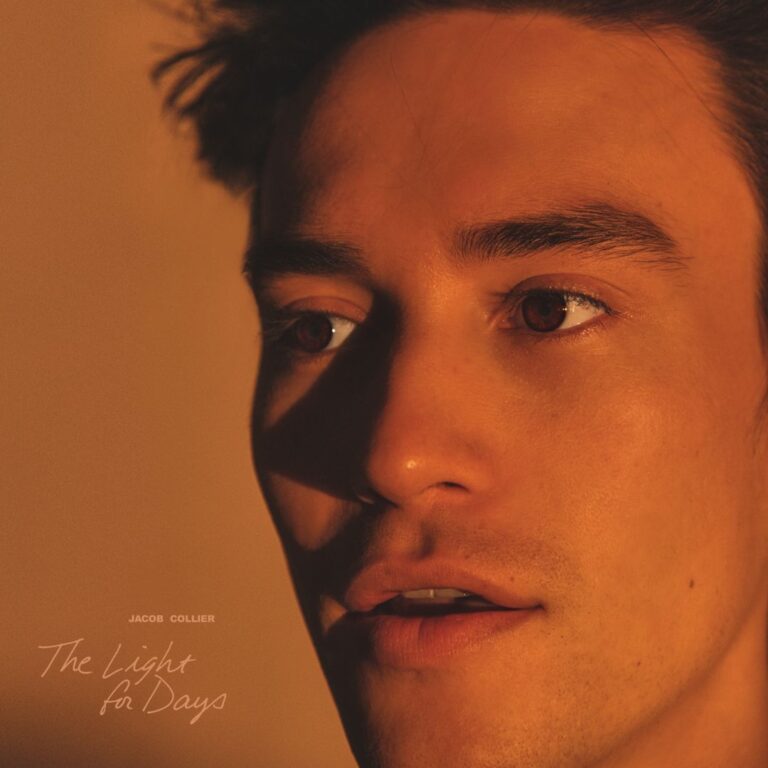 Jacob Collier - The Light For Days