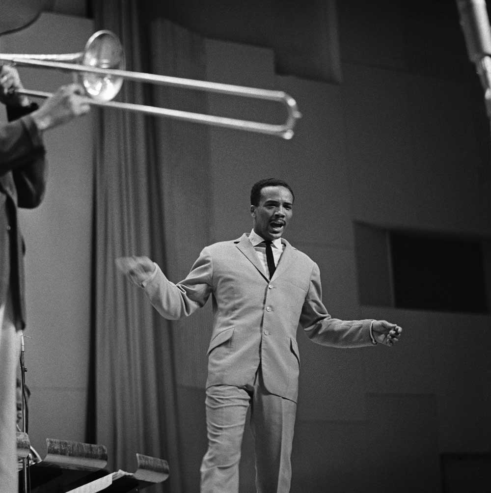 クインシー・ジョーンズ・オーケストラ