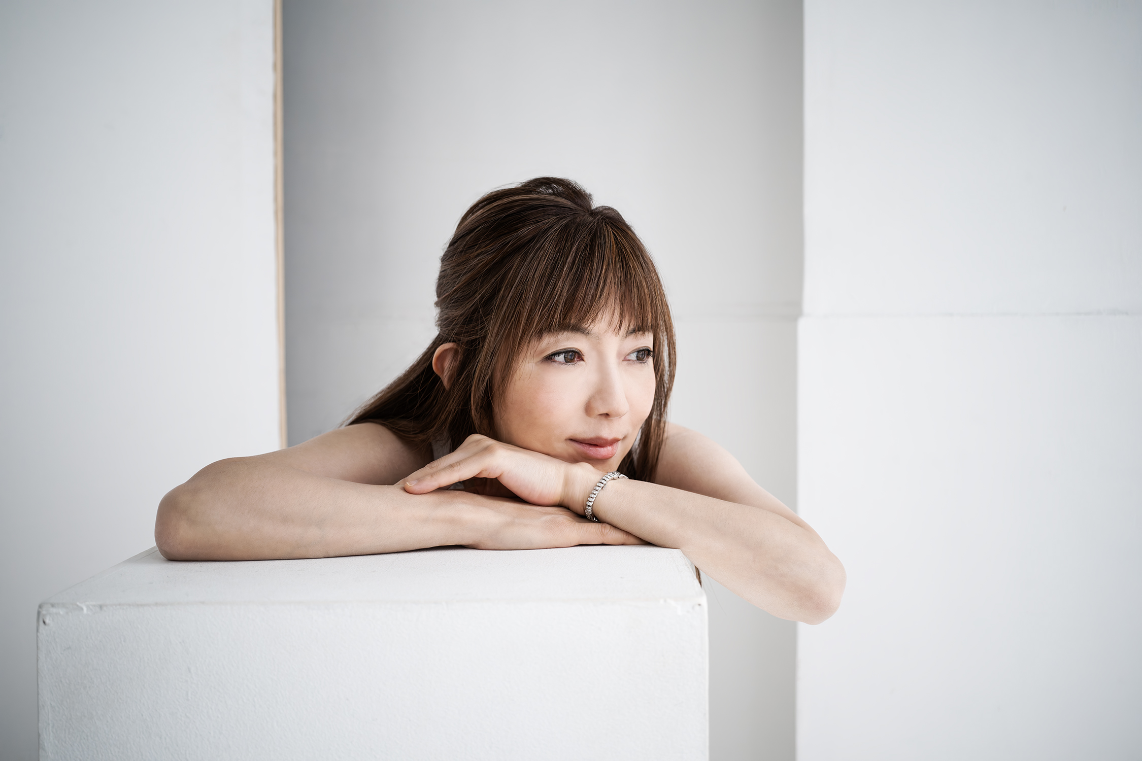 D*K様 山中千尋 レコード 新品未開封品✨ 「マドリガル」 D*K様 山中