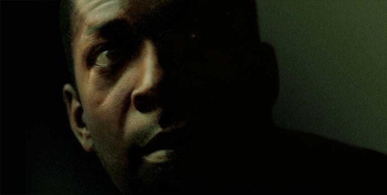 John Coltrane 
