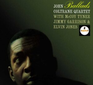 John Coltrane 