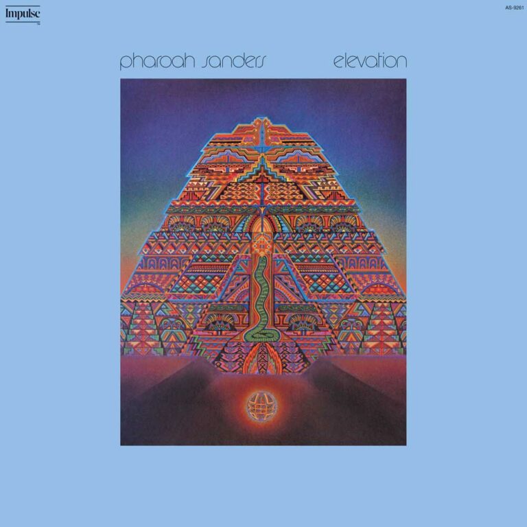 Pharoah Sanders 