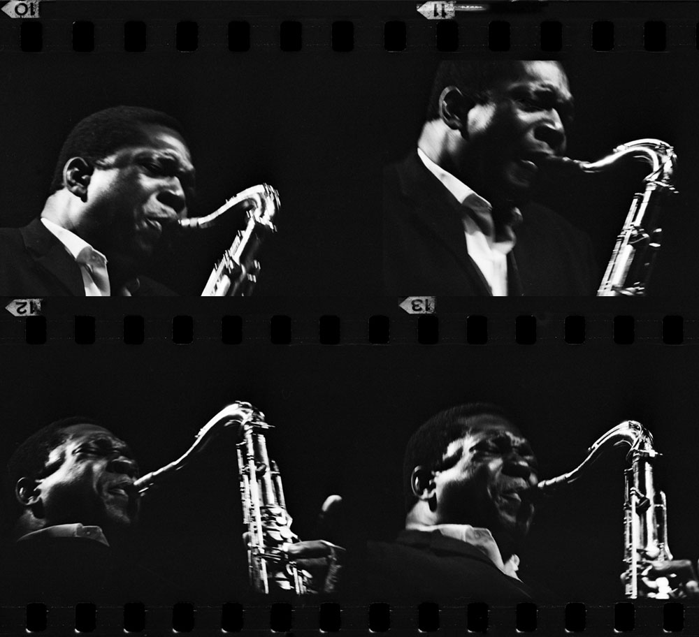 ジョン・コルトレーン：モーダル・ジャズの創始者 | Everything Jazz