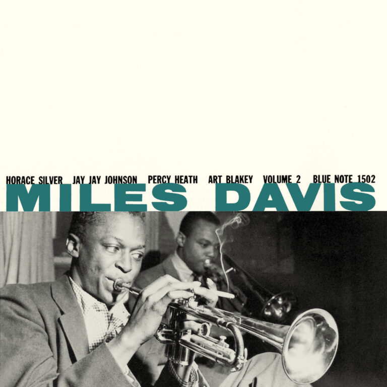 Miles Davis Volume 2