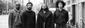 Immanuel Wilkins Quartet