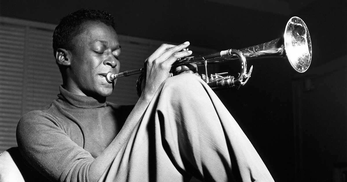 マイルス・デイヴィス『クールの誕生』制作秘話 | Everything Jazz