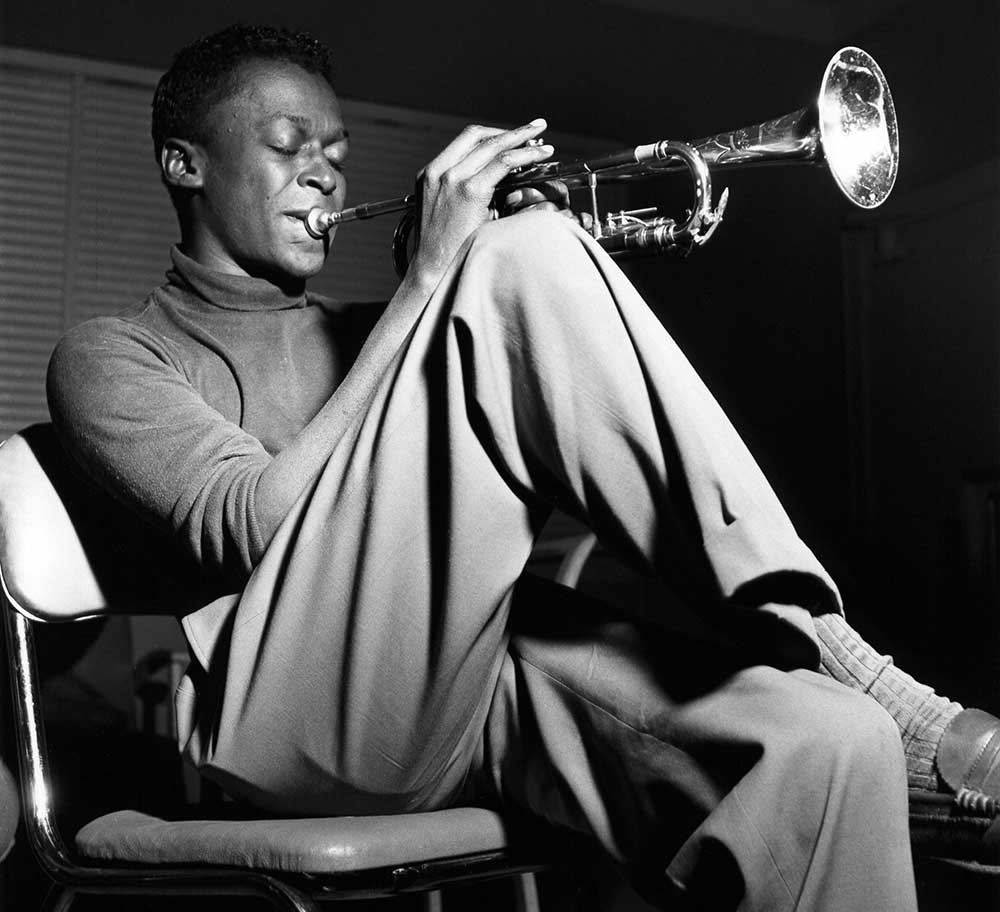 マイルス・デイヴィス『クールの誕生』制作秘話 | Everything Jazz