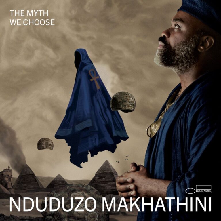 Nduduzo Makhathini / The Myth We Choose
