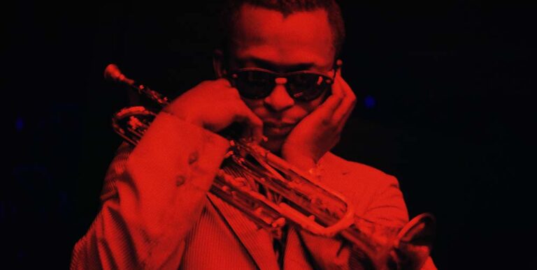 Miles Davis