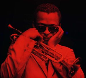 Miles Davis