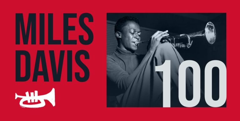 Miles Davis 100