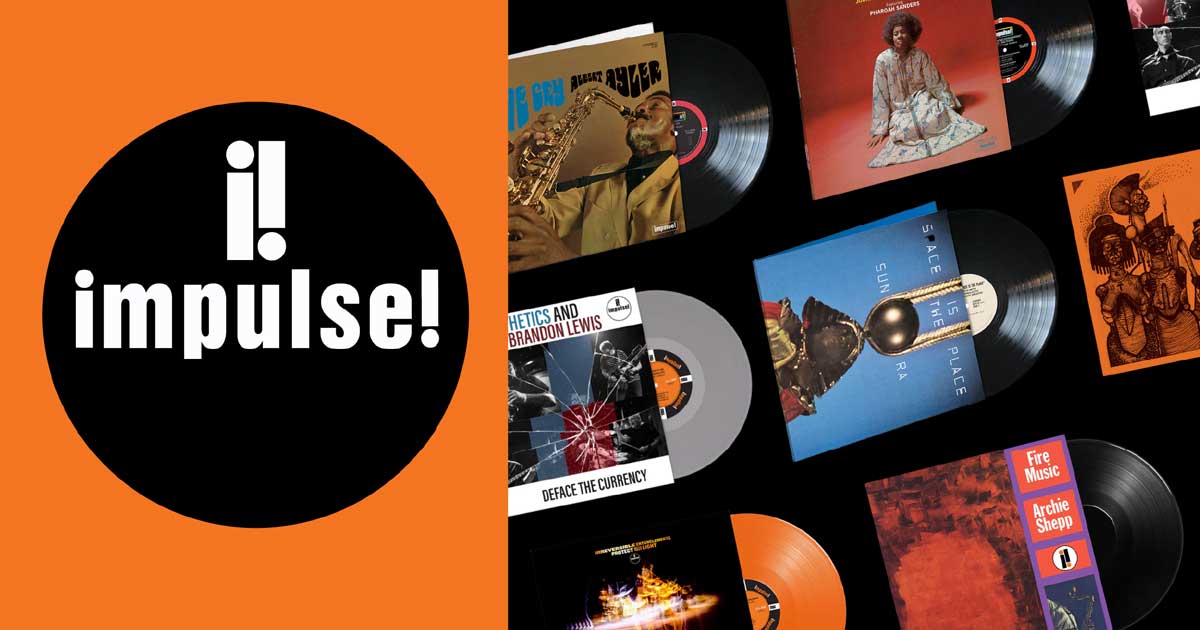 インパルス・レコードの音楽に込められたメッセージ | Everything Jazz