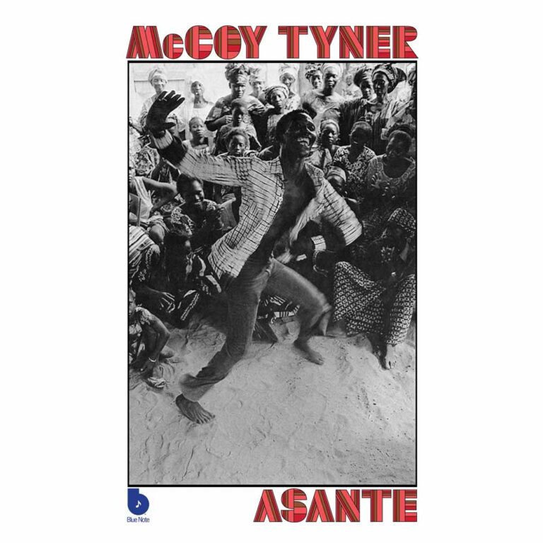 McCoy Tyner 