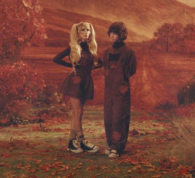 DOMi & JD BECK 