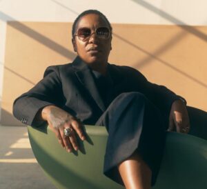 Meshell Ndegeocello