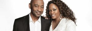 BranfordMarsalis&DianneReeves Photo: ShervinLainez ©Blue Note Records